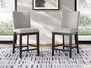 Picture of Neymorton Counter Height Barstool