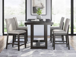 Picture of Neymorton Counter Height Barstool