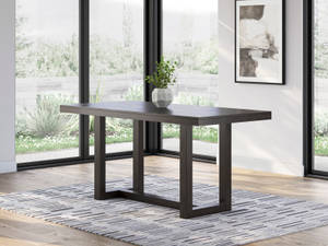Picture of Neymorton Counter Height Dining Table