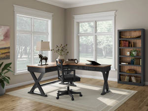 Picture of Wildenauer Desk Chair