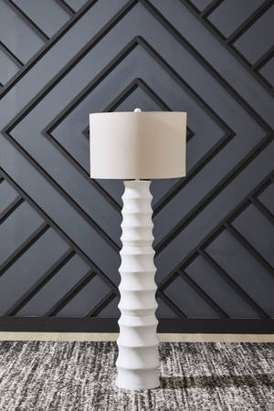 Picture of Veraleigh Floor Lamp
