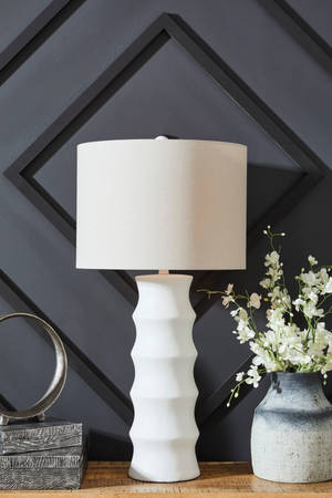 Picture of Veraleigh Table Lamp