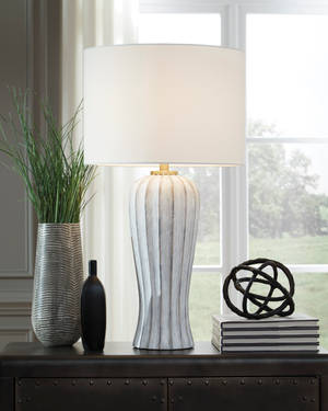 Picture of Lanwell Table Lamp