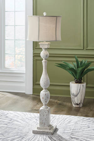 Picture of Madsbrook Floor Lamp