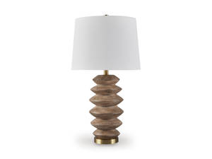 Picture of Jyllyard Table Lamp