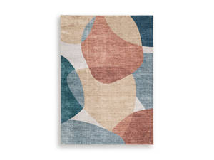 Picture of Chanleigh 5' x 7' Rug