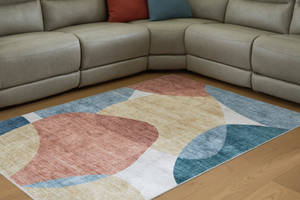 Picture of Chanleigh 5' x 7' Rug
