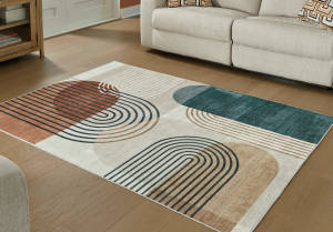 Picture of Farrendale 5' x 7' Rug