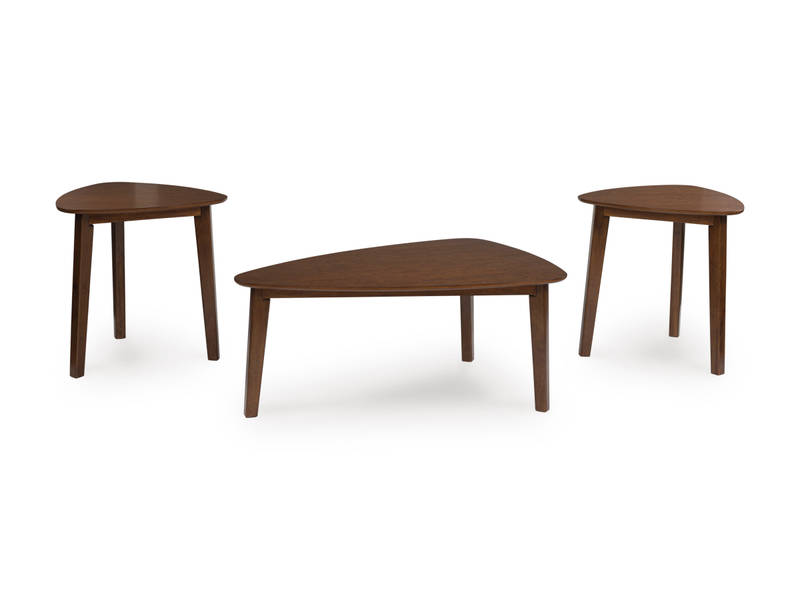 Picture of Lyncott Table Set