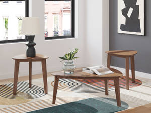 Picture of Lyncott Table Set