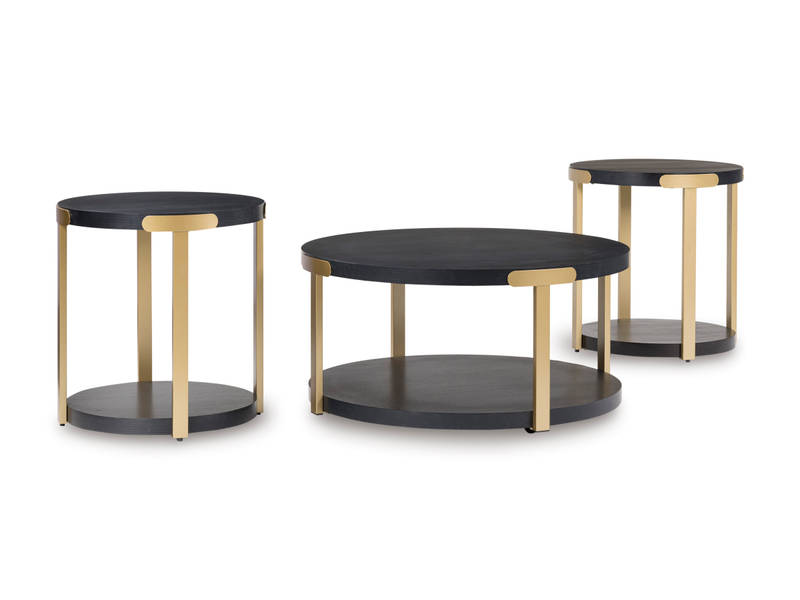 Picture of Shylore Table Set