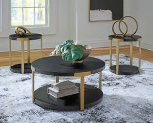 Picture of Shylore Table Set