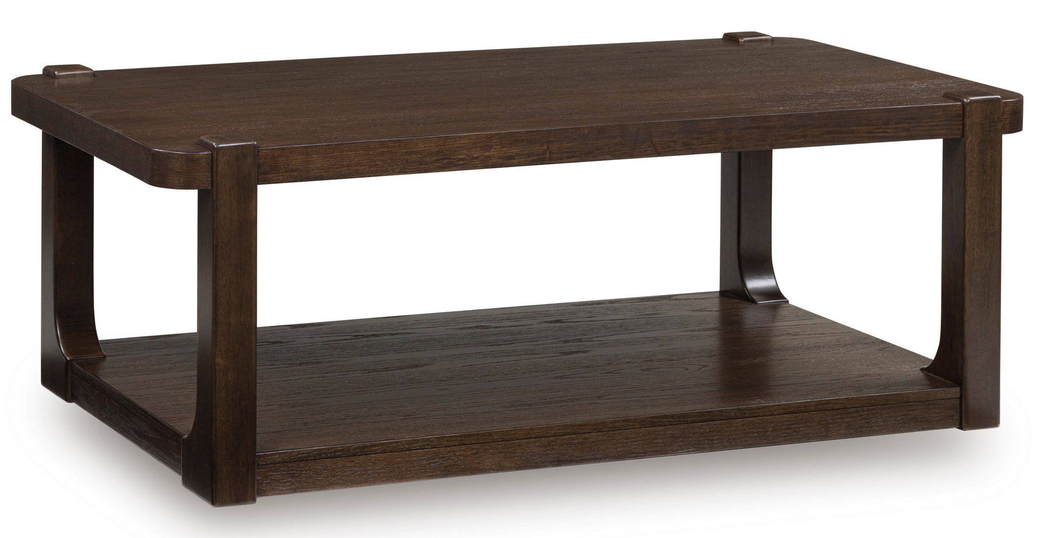 Picture of Breckington Coffee Table