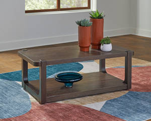 Picture of Breckington Coffee Table