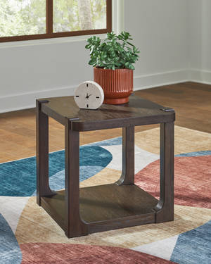 Picture of Breckington End Table