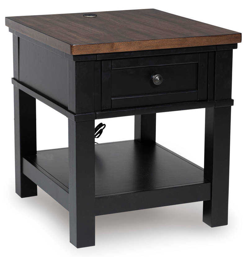 Picture of Wildenauer End Table