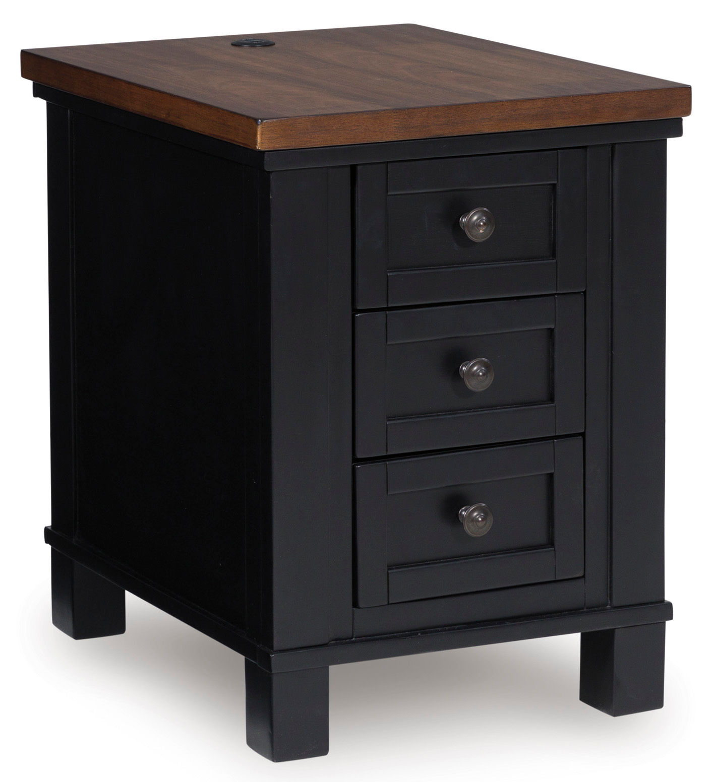 Picture of Wildenauer End Table
