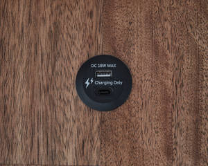 Picture of Wildenauer End Table
