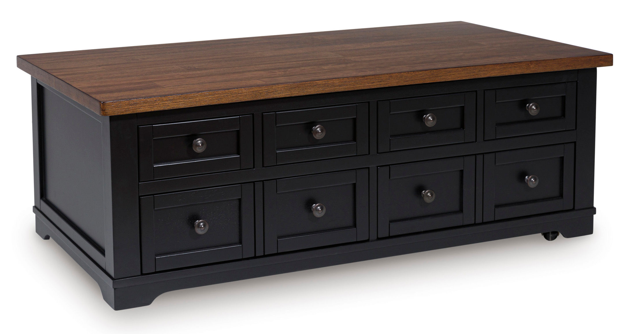 Picture of Wildenauer Coffee Table