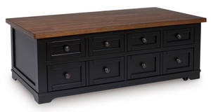 Picture of Wildenauer Coffee Table