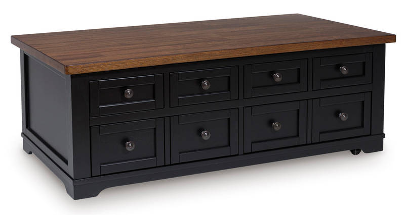 Picture of Wildenauer Coffee Table