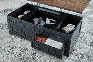 Picture of Wildenauer Coffee Table