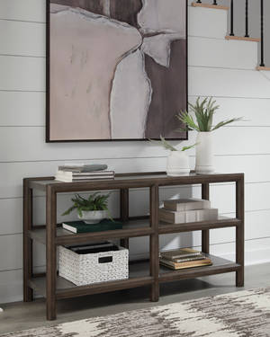 Picture of Kallenny Console Sofa Table
