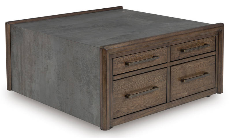 Picture of Kallenny Coffee Table