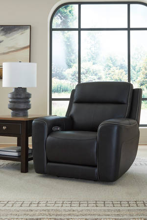 Picture of 5Z-Relaxation Power Recliner