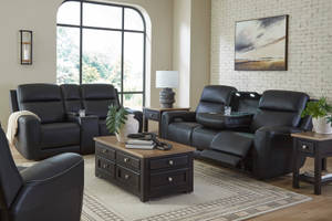 Picture of 5Z-Relaxation Power Recliner