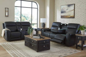 Picture of 5Z-Relaxation Power Reclining Loveseat