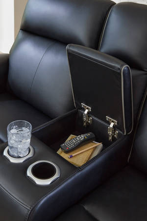 Picture of 5Z-Relaxation Power Reclining Loveseat