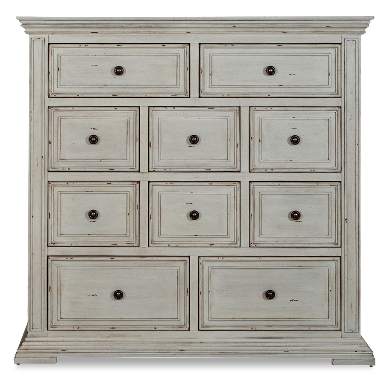 Picture of Big Valley Chest of Drawers