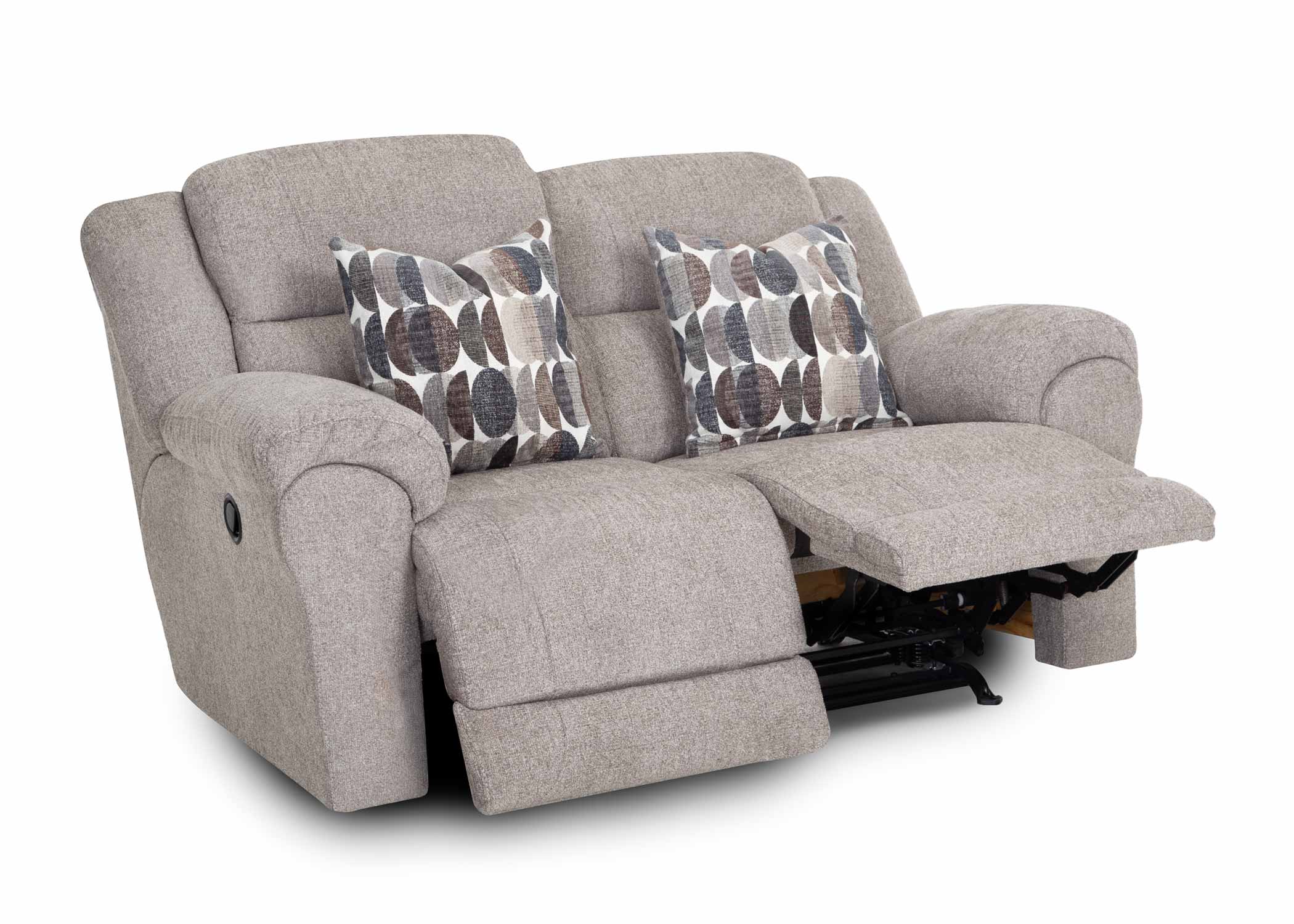 Picture of Keaton Reclining Loveseat