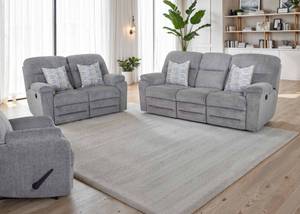 Picture of Parkland Reclining Sofa