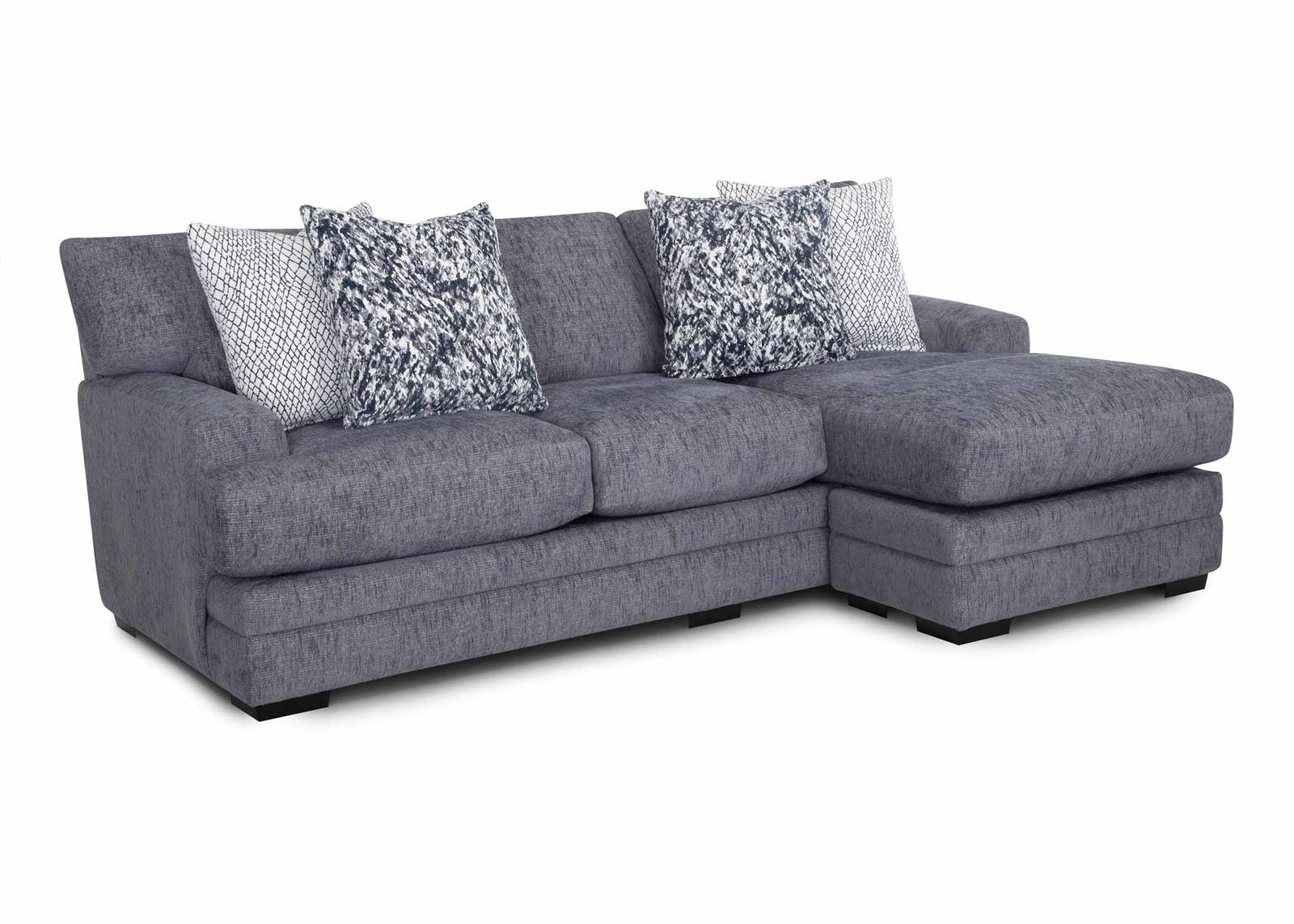 Picture of Sapphire Sofa Chaise