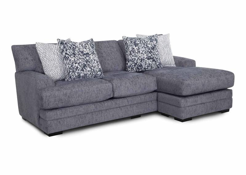 Picture of Sapphire Sofa Chaise