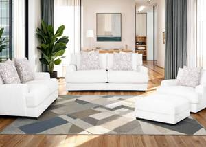Picture of Minka Loveseat