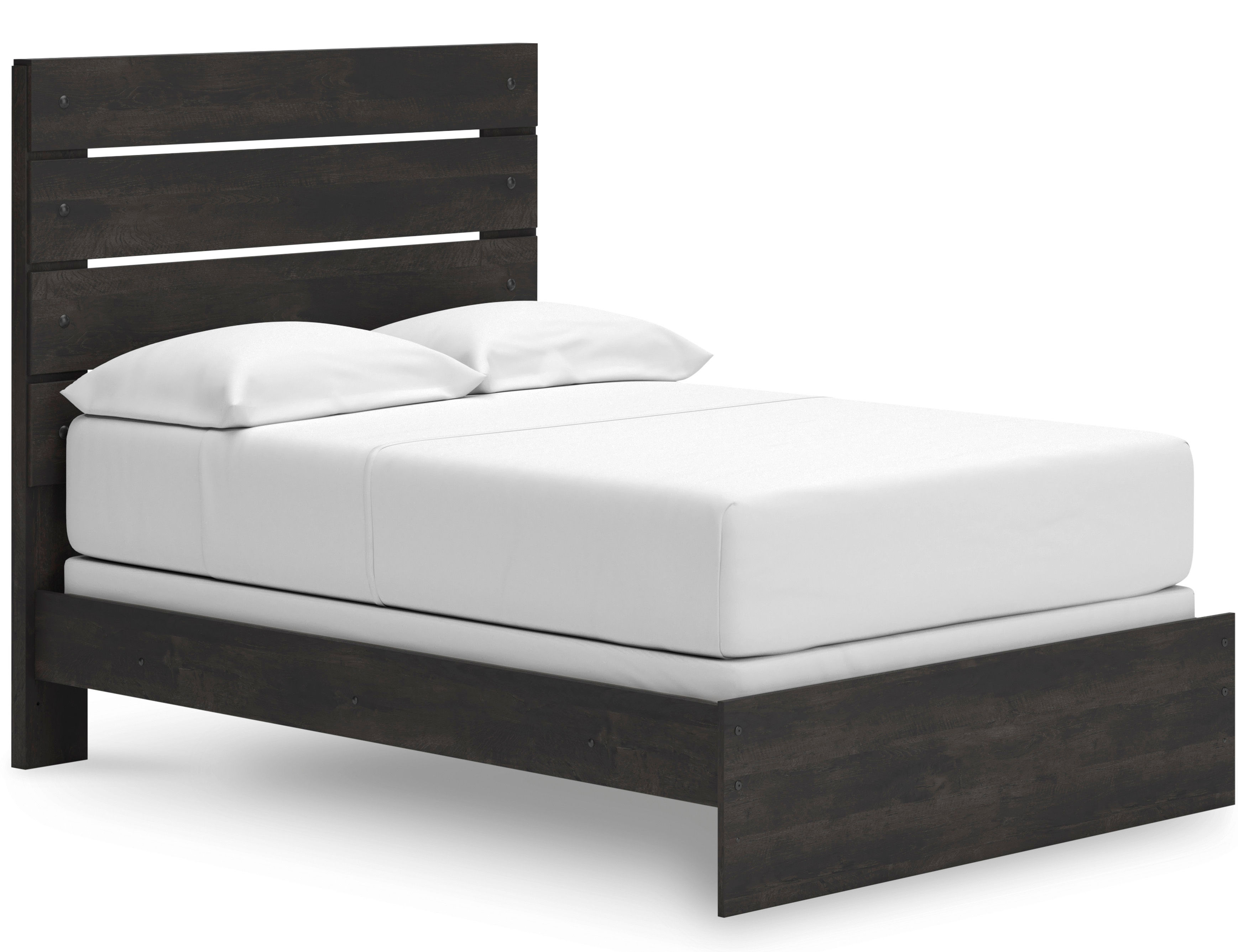 Picture of Delmorta Full Size Bed