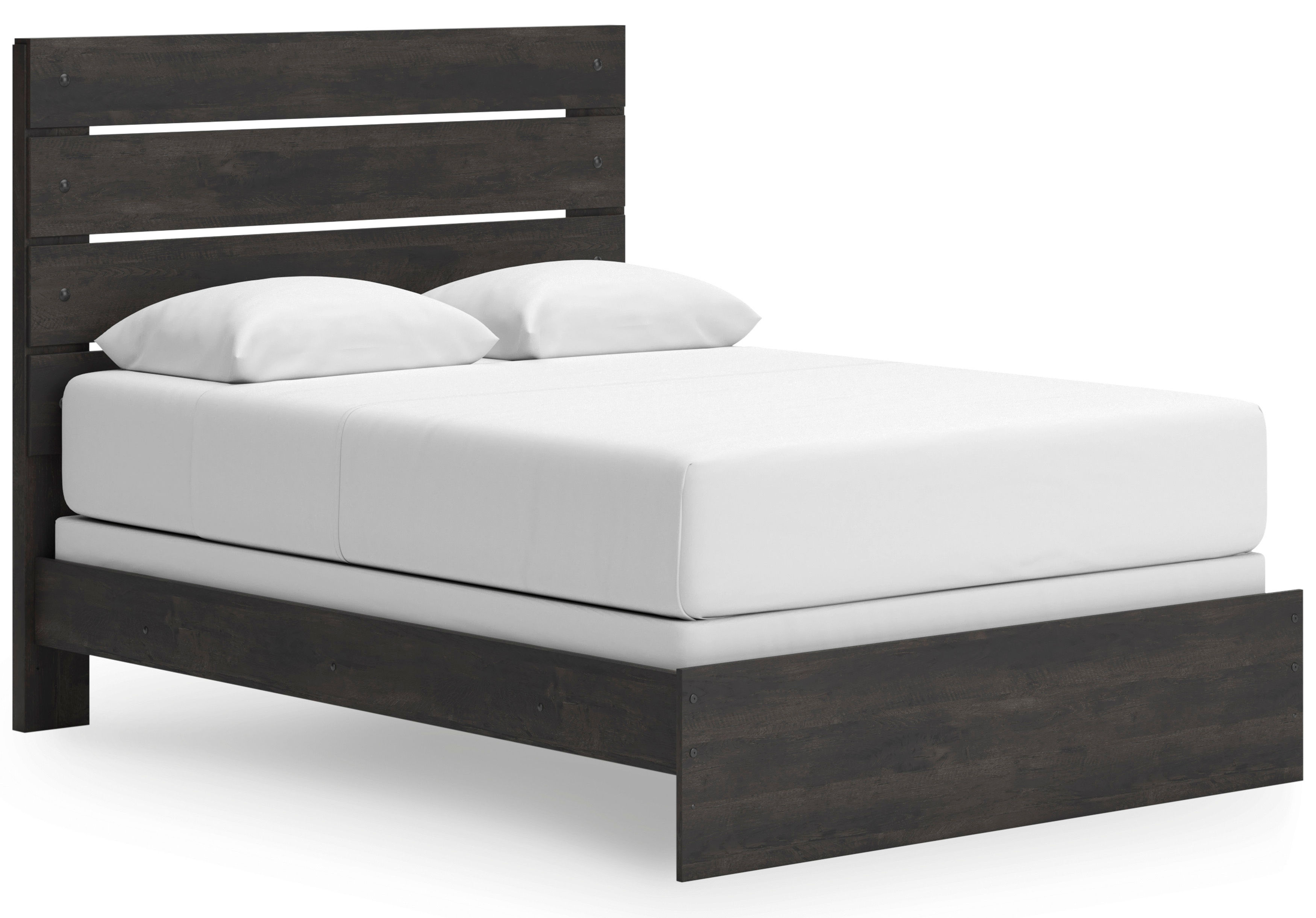 Picture of Delmorta Queen Size Bed