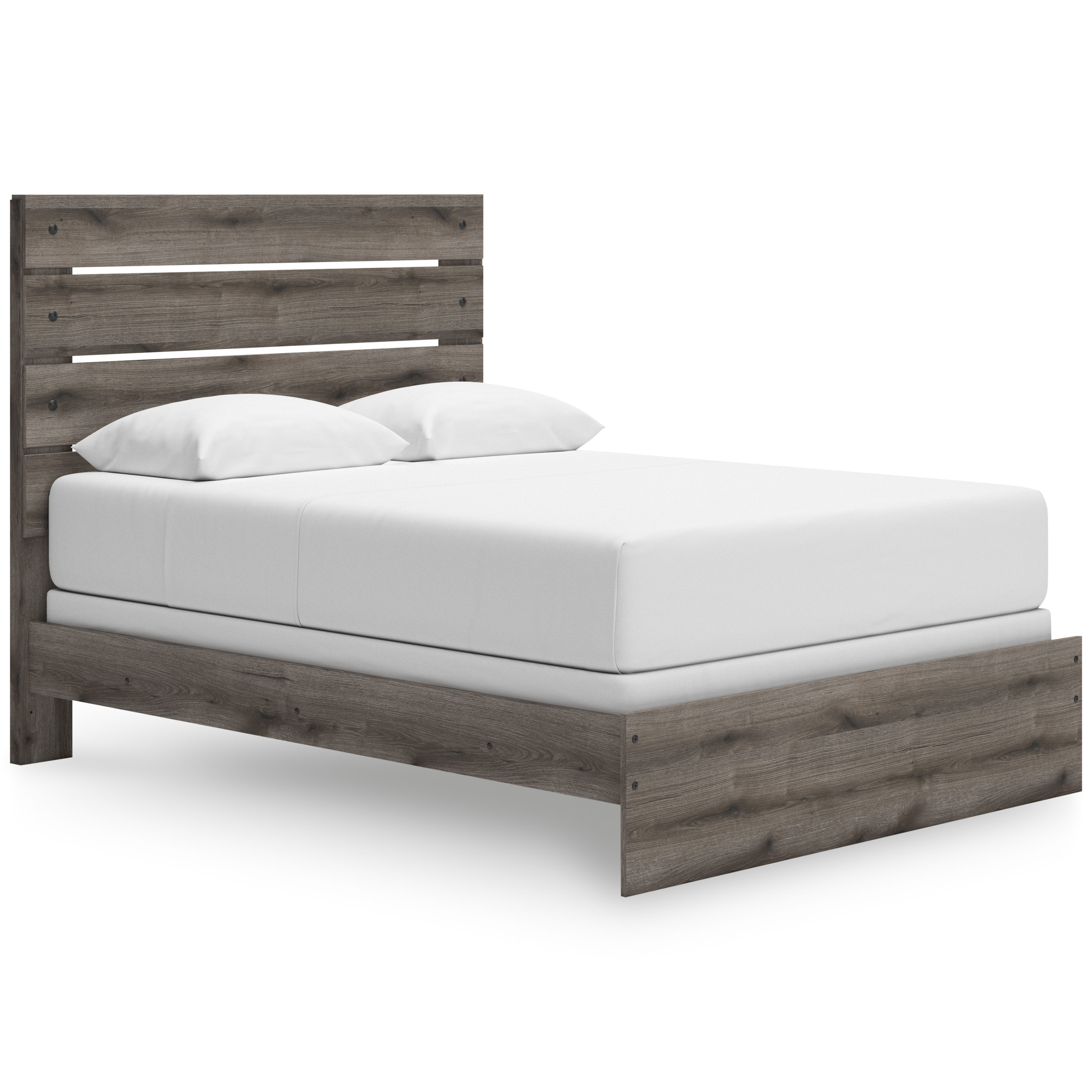 Picture of Urbanoore Queen Size Bed