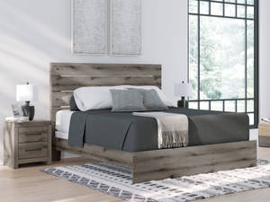 Picture of Urbanoore King Size Bed