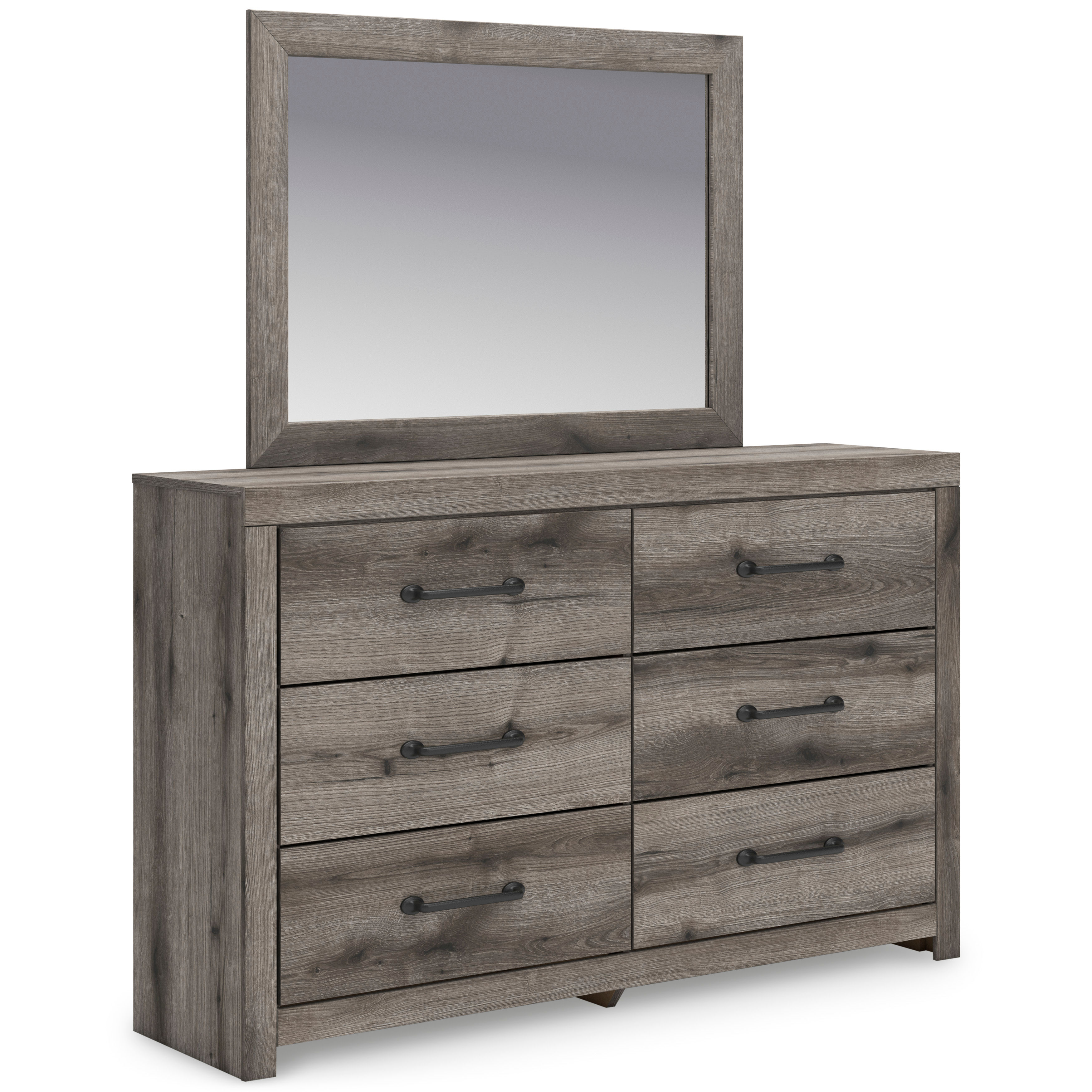 Picture of Urbanoore Dresser & Mirror