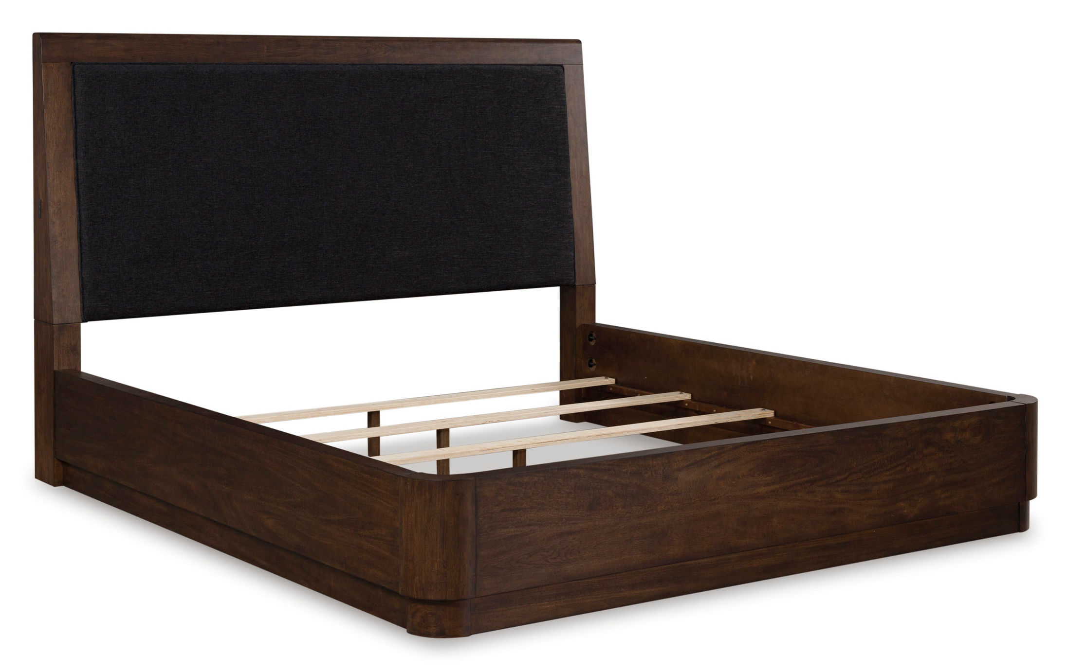 Picture of Kendamor Queen Size Bed