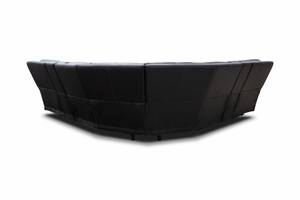 Picture of Denali Reclining Sectional