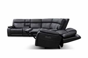 Picture of Denali Reclining Sectional