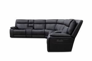 Picture of Denali Reclining Sectional