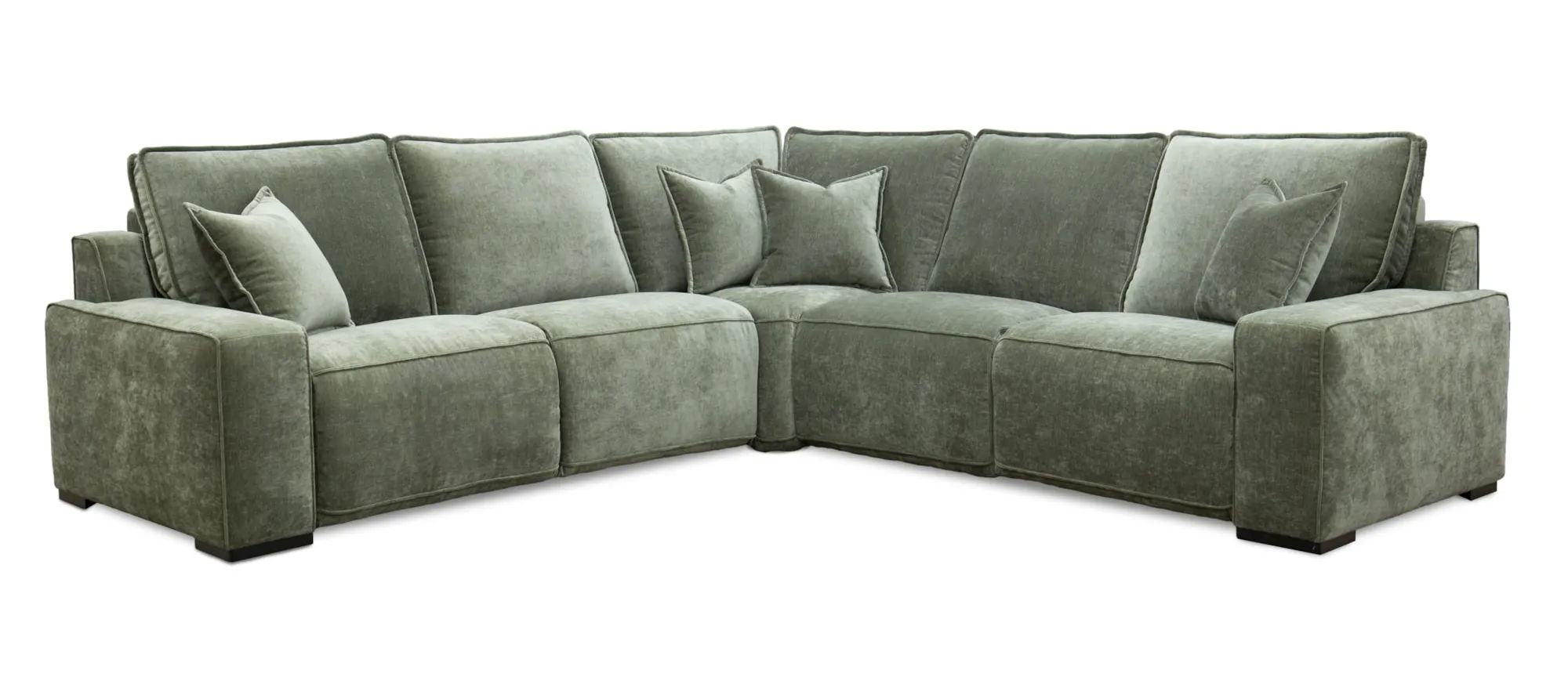 Picture of Gimlet Power Reclining Sectional