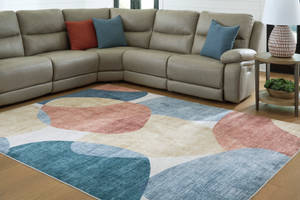 Picture of Chaleigh 7'5" x 9'5" Rug