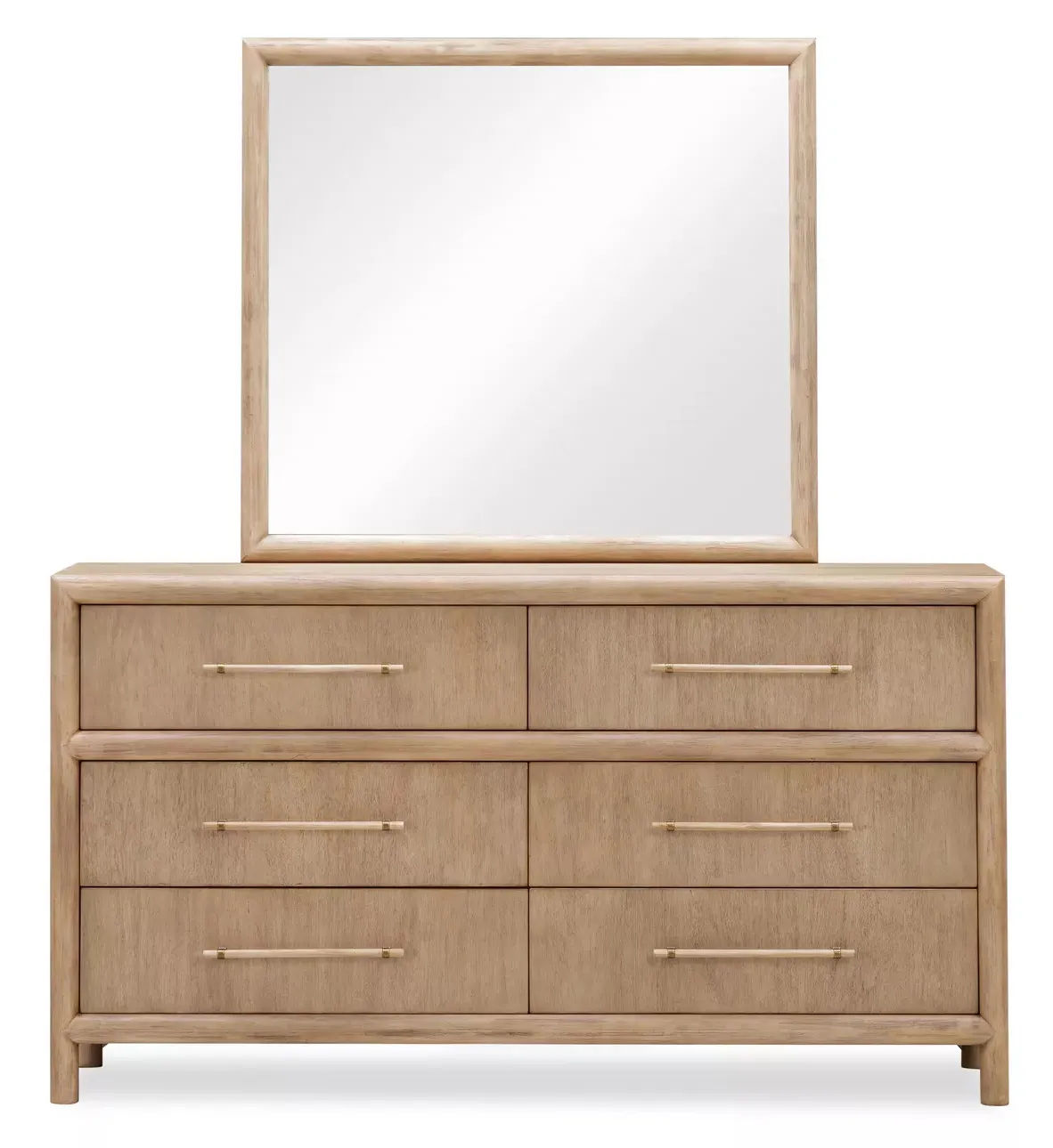 Picture of Dorsey Dresser & Mirror